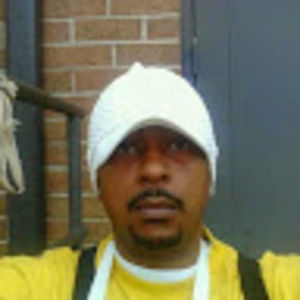 Meet your Posher, Derek